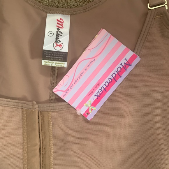 XLarge Fajas - Picture 7 of 9